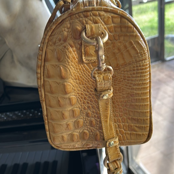 Brahmin Sadie Satchel in Melbourne. - Picture 10 of 10